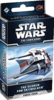 logo przedmiotu Star Wars LCG - The Search for Skywalker