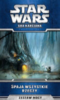 logo przedmiotu Star Wars LCG: Spaja wszystkie rzeczy