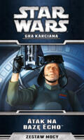 logo przedmiotu Star Wars: Gra karciana - Atak na bazę Echo