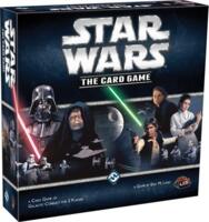 logo przedmiotu Star Wars: The Card Game - Core Set