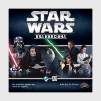 logo przedmiotu Star Wars LCG: Zestaw Podstawowy