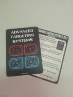 logo przedmiotu Star Trek: Attack Advanced Targetting System (5SP)