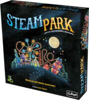 logo przedmiotu Steam Park