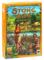 logo przedmiotu Stone Age: Mit Stil zum Ziel