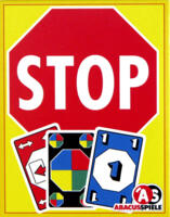 logo przedmiotu Stop