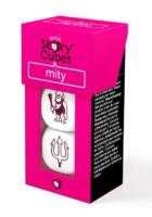logo przedmiotu Story Cubes: Mity