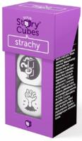 logo przedmiotu Story Cubes: Strachy