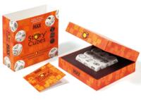 logo przedmiotu Story Cubes MAX