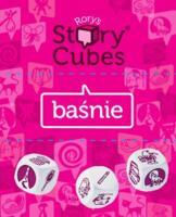 logo przedmiotu Story Cubes: Baśnie