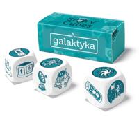 logo przedmiotu Story Cubes: Galaktyka