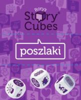 logo przedmiotu Story Cubes: Poszlaki