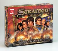 logo przedmiotu Stratego