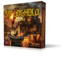 logo przedmiotu Stronghold (2 edycja)