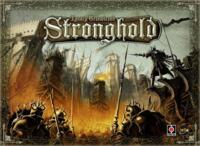 logo przedmiotu Stronghold