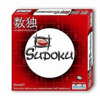 logo przedmiotu Sudoku