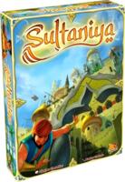 logo przedmiotu Sultaniya