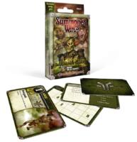 logo przedmiotu Summoner Wars Jaskiniowe Gobliny (druga talia frakcji)