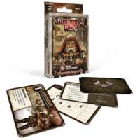 logo przedmiotu Summoner Wars Krasnoludy Gildii Druga Talia Frakcji