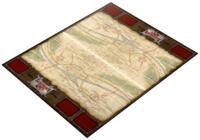 logo przedmiotu Summoner Wars - Plansza Premium