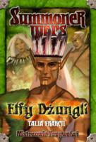 logo przedmiotu Summoner Wars Elfy Dżungli