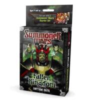 logo przedmiotu Summoner Wars: Fallen Kingdom Faction Deck
