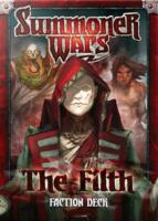 logo przedmiotu Summoner Wars: The Filth Faction Deck