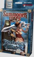 logo przedmiotu Summoner Wars: Goodwin's Blade reinforcement pack