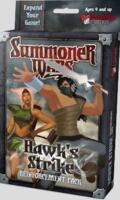 logo przedmiotu Summoner Wars: Hawk's Strike reinforcement pack