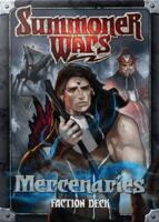logo przedmiotu Summoner Wars: Mercenaries Faction Deck