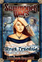 logo przedmiotu Summoner Wars Straż Przednia 