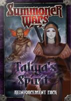 logo przedmiotu Summoner Wars: Taliya's Spirit Reinforcement Pack