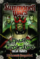 logo przedmiotu Summoner Wars Upadłe Królestwo 