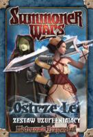 logo przedmiotu Summoner Wars Ostrze Lei