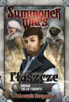 logo przedmiotu Summoner Wars Płaszcze Druga Talia Frakcji