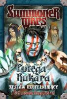 logo przedmiotu Summoner Wars Potęga Rukara