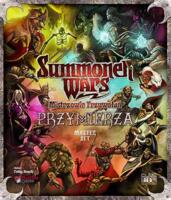 logo przedmiotu Summoner Wars: Przymierza 