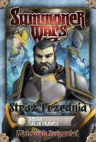 logo przedmiotu Summoner Wars Straż Przednia Druga Talia Frakcji
