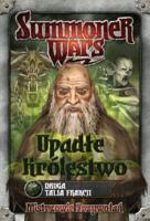 logo przedmiotu Summoner Wars Upadłe Królestwo Druga Talia Frakcji