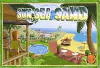 logo przedmiotu Sun,Sea & Sand