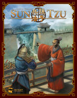 logo przedmiotu Sun Tzu
