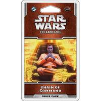 logo przedmiotu Star Wars LCG: Chain of Command