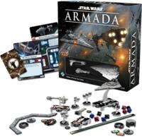 logo przedmiotu Star Wars: Armada (edycja angielska)