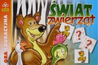 logo przedmiotu Świat zwierząt