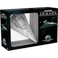 logo przedmiotu Star Wars Armada: Imperial Class Star Destroyer
