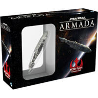 logo przedmiotu Star Wars: Armada MC30c Frigate Expansion Pack