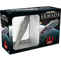 logo przedmiotu Star Wars: Armada Home One