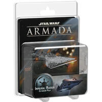logo przedmiotu Star Wars: Armada Imperial Raider