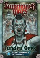 logo przedmiotu Summoner Wars: Tundra Orcs Second Summoner
