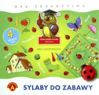 logo przedmiotu Sylaby do zabawy