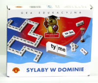 logo przedmiotu Sylaby w dominie